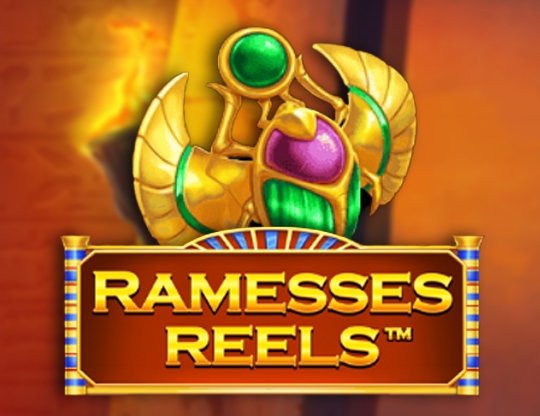 Ramesses Reels